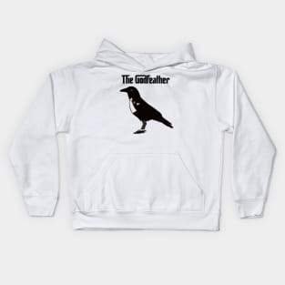 The Godfeather Kids Hoodie